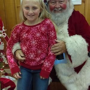 Meet your Posher, Melody